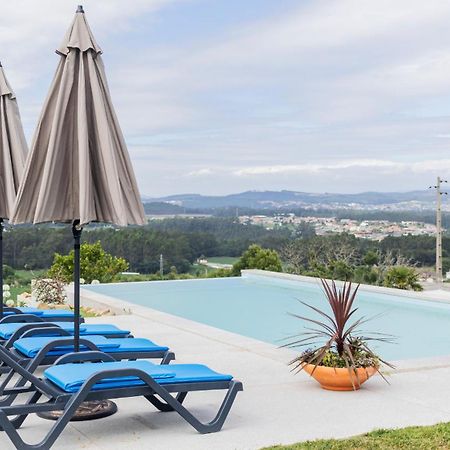 וילה דו קונדה Quintinha Sao Martinho Luxury 2 Suites Villa Padrao With Sauna מראה חיצוני תמונה
