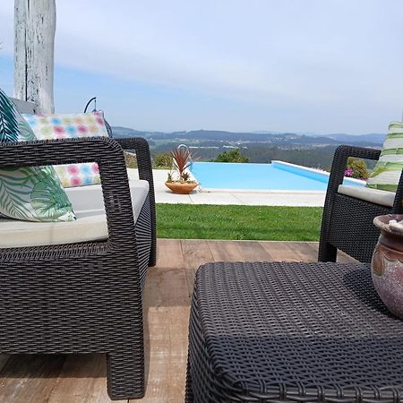 וילה דו קונדה Quintinha Sao Martinho Luxury 2 Suites Villa Padrao With Sauna מראה חיצוני תמונה