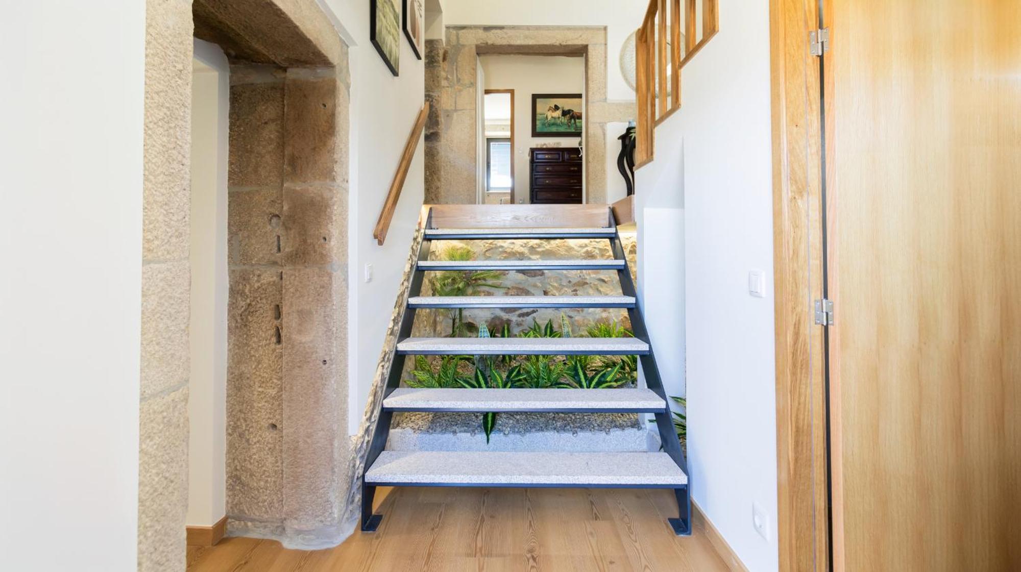 וילה דו קונדה Quintinha Sao Martinho Luxury 2 Suites Villa Padrao With Sauna מראה חיצוני תמונה