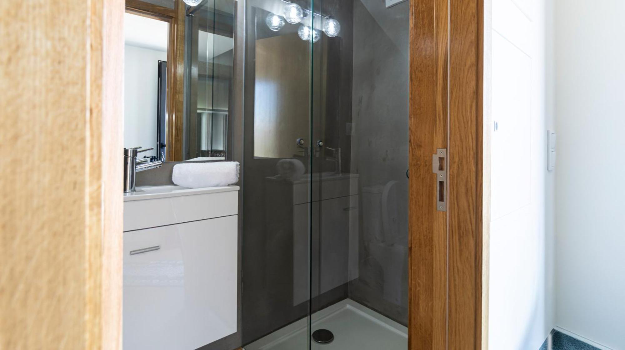 וילה דו קונדה Quintinha Sao Martinho Luxury 2 Suites Villa Padrao With Sauna מראה חיצוני תמונה