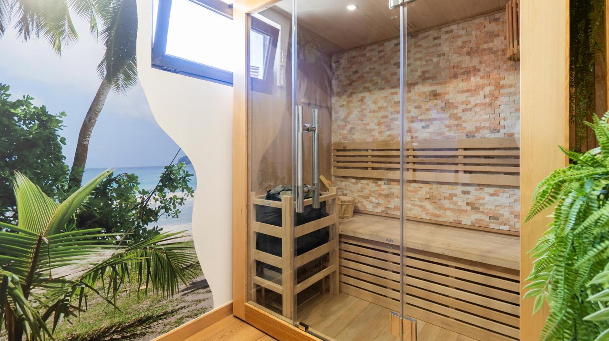 וילה דו קונדה Quintinha Sao Martinho Luxury 2 Suites Villa Padrao With Sauna מראה חיצוני תמונה
