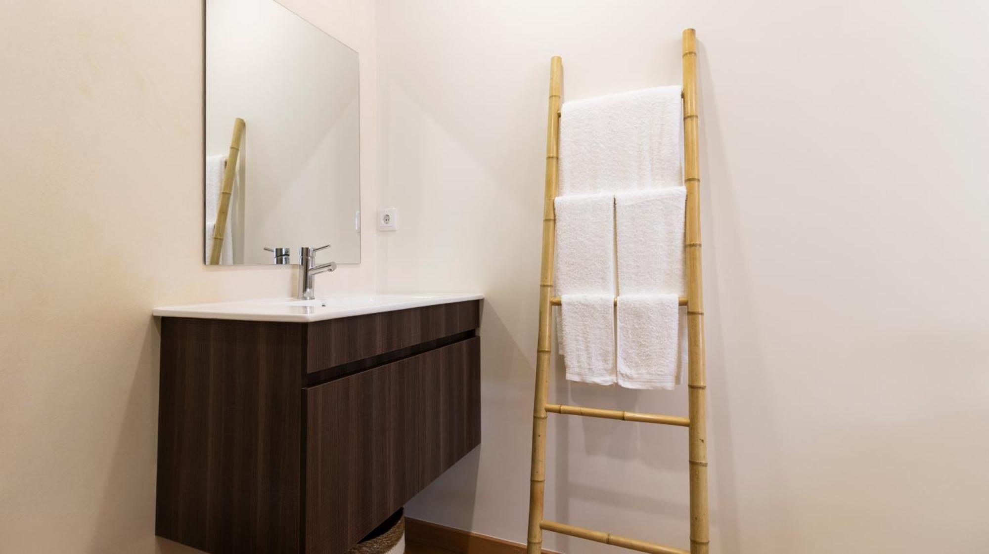 וילה דו קונדה Quintinha Sao Martinho Luxury 2 Suites Villa Padrao With Sauna מראה חיצוני תמונה