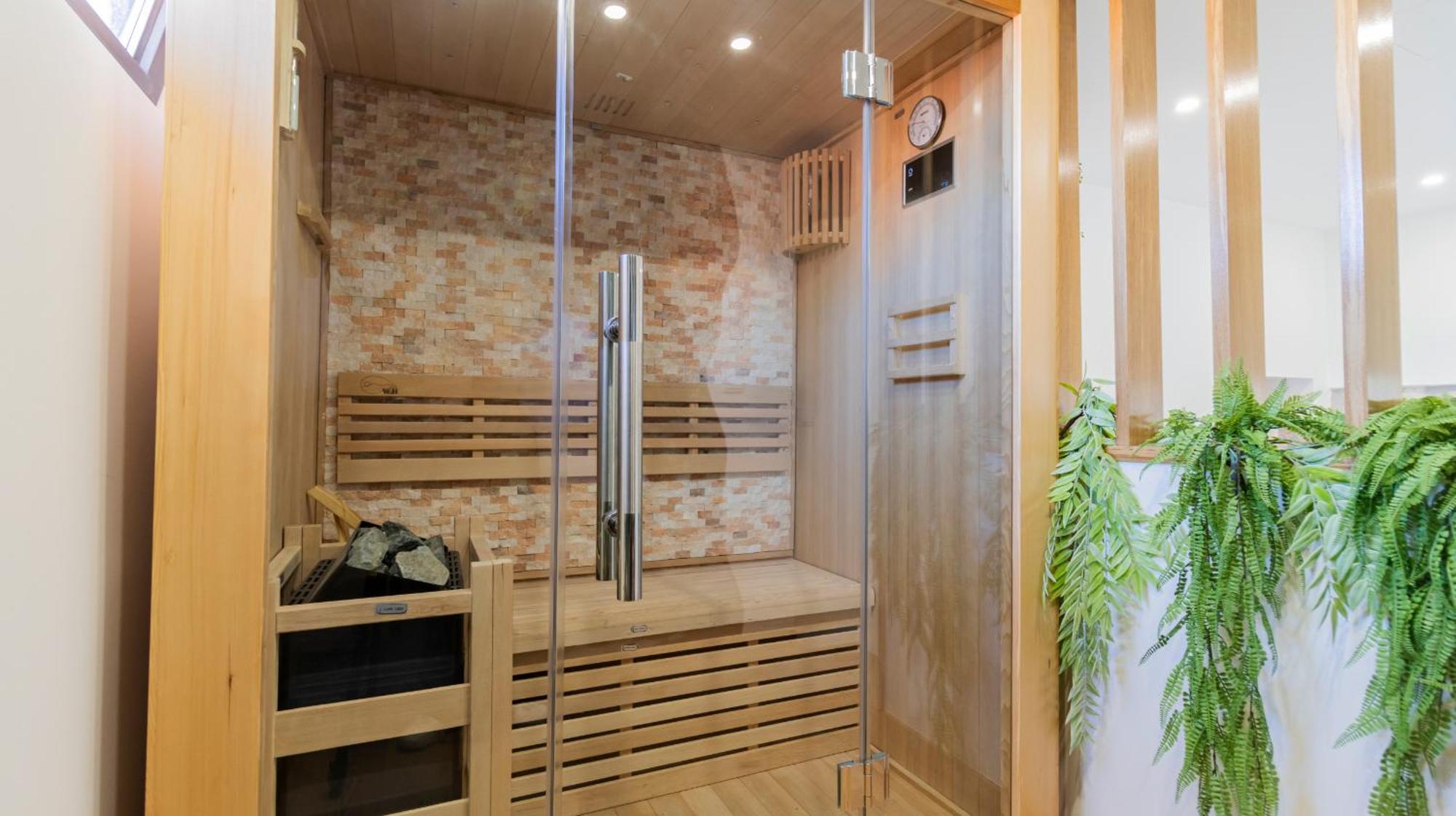 וילה דו קונדה Quintinha Sao Martinho Luxury 2 Suites Villa Padrao With Sauna מראה חיצוני תמונה