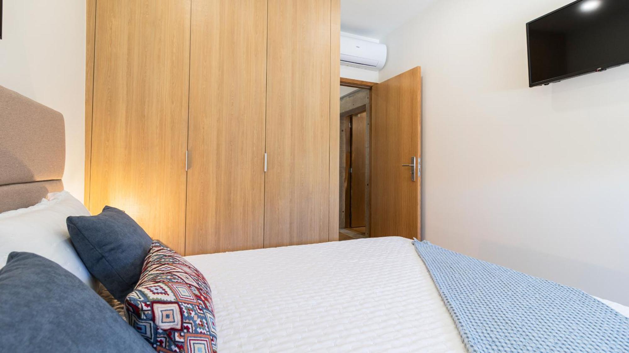 וילה דו קונדה Quintinha Sao Martinho Luxury 2 Suites Villa Padrao With Sauna מראה חיצוני תמונה