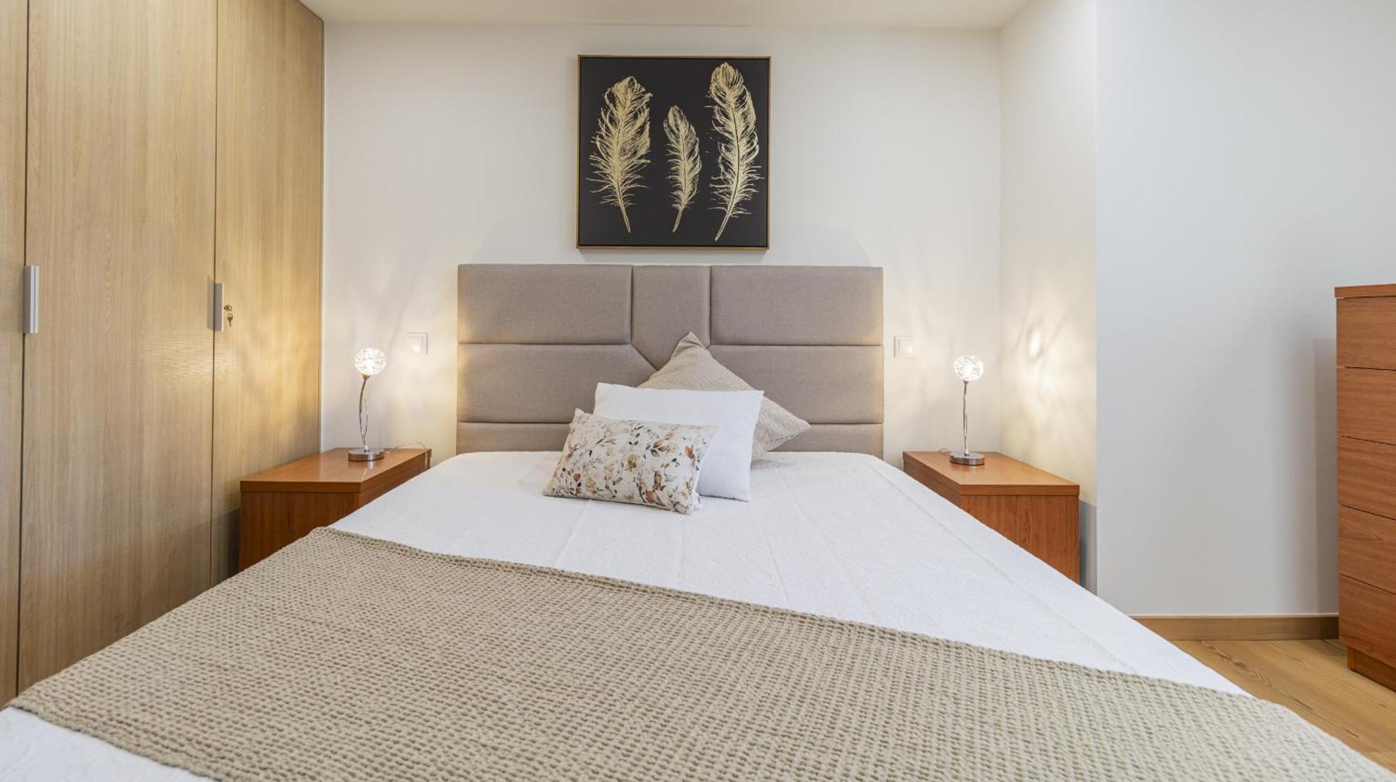 וילה דו קונדה Quintinha Sao Martinho Luxury 2 Suites Villa Padrao With Sauna מראה חיצוני תמונה