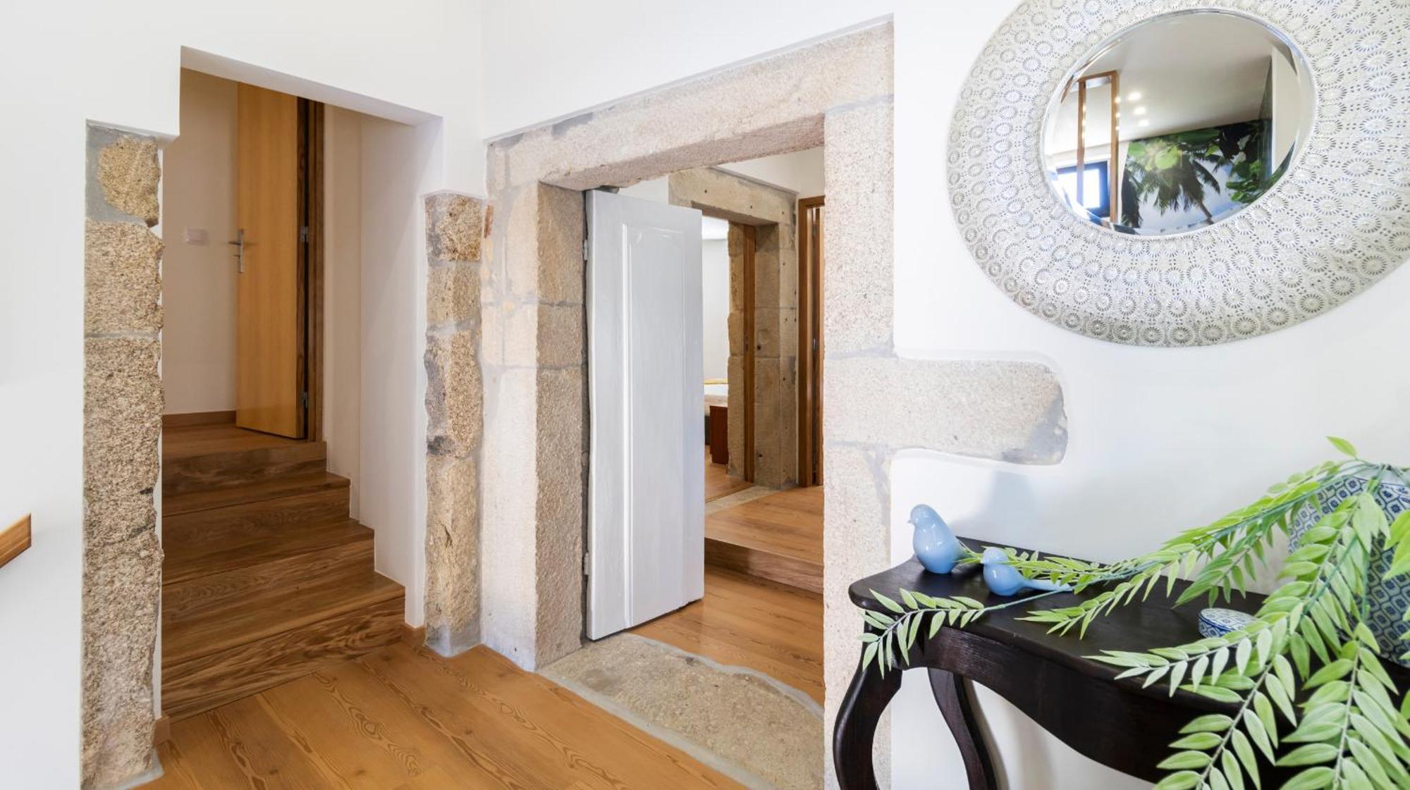 וילה דו קונדה Quintinha Sao Martinho Luxury 2 Suites Villa Padrao With Sauna מראה חיצוני תמונה