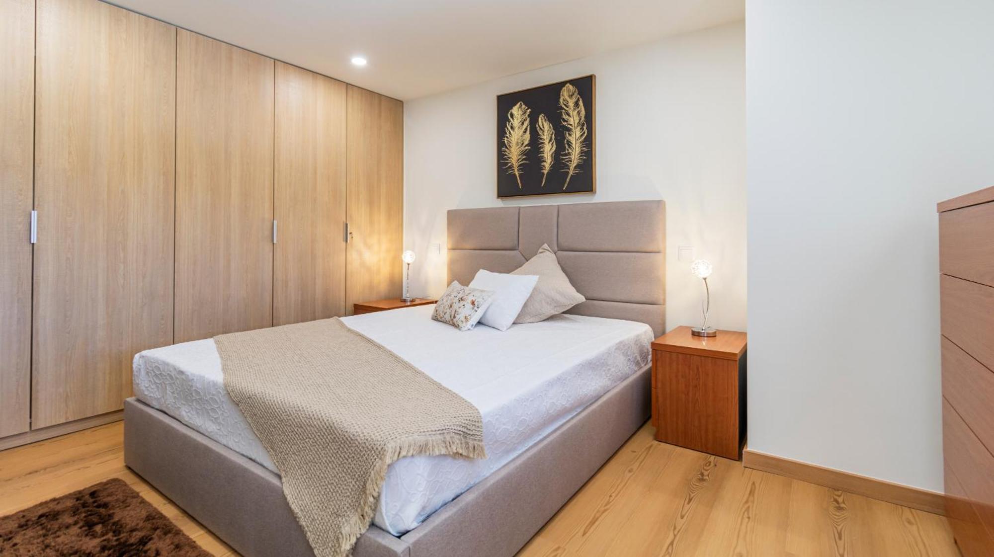 וילה דו קונדה Quintinha Sao Martinho Luxury 2 Suites Villa Padrao With Sauna מראה חיצוני תמונה