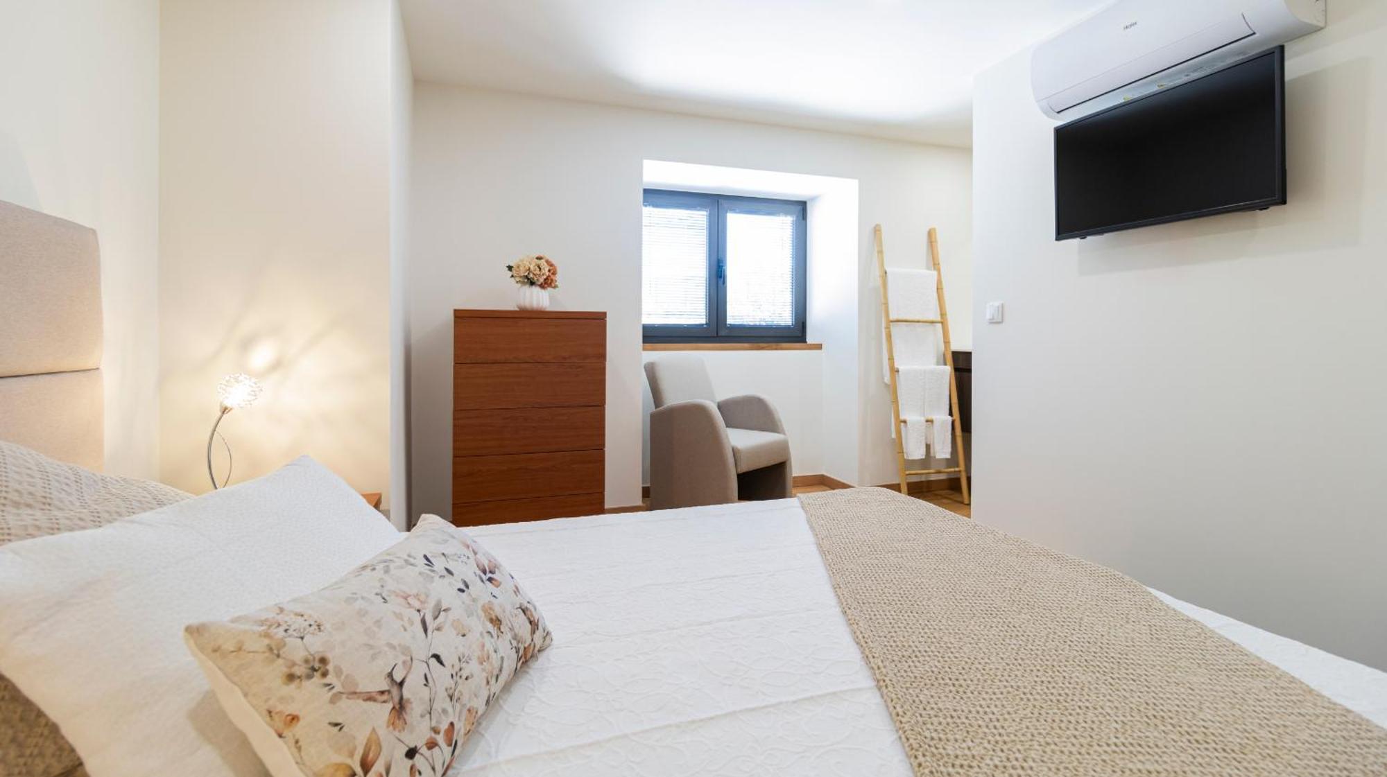 וילה דו קונדה Quintinha Sao Martinho Luxury 2 Suites Villa Padrao With Sauna מראה חיצוני תמונה