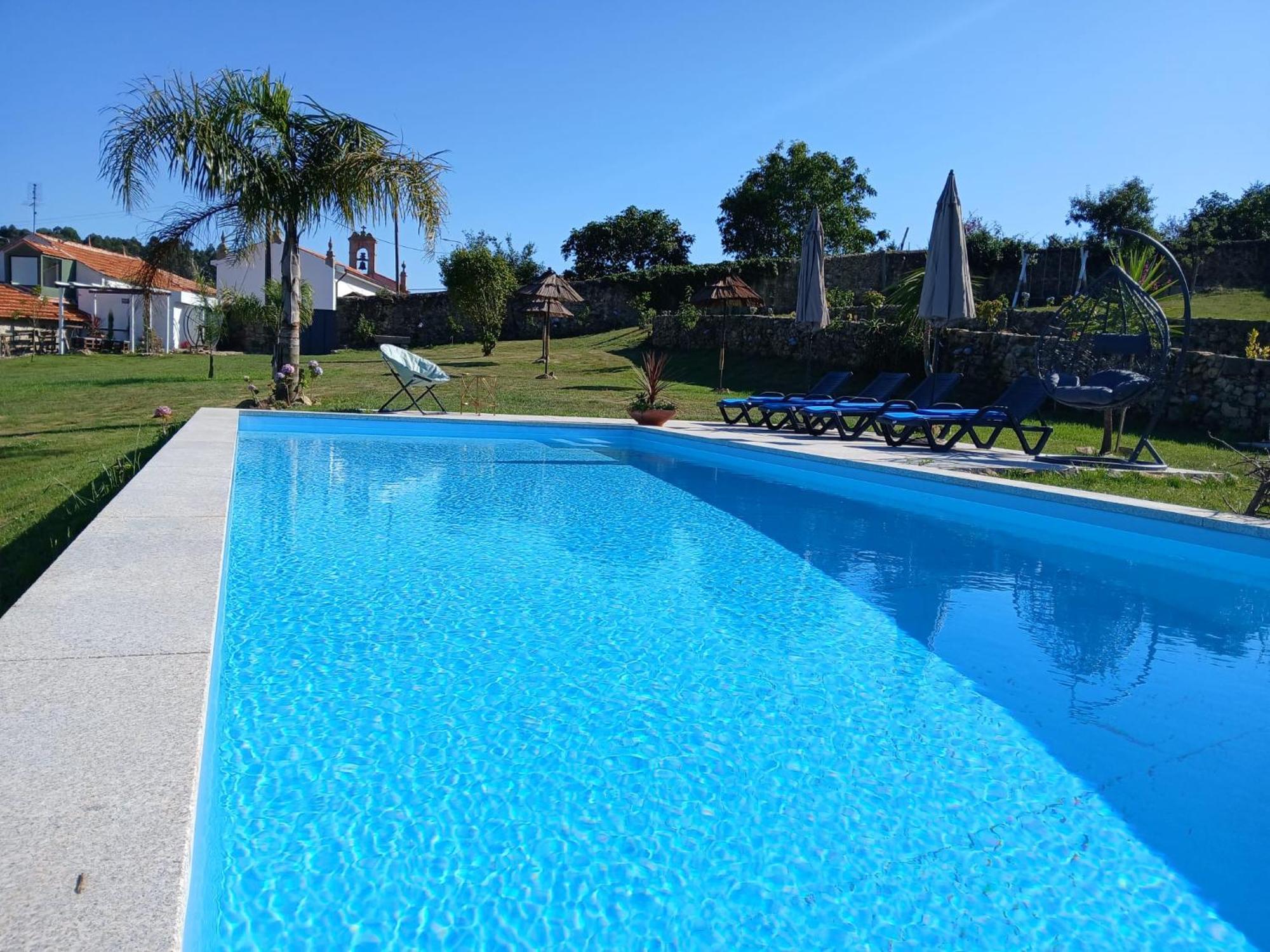וילה דו קונדה Quintinha Sao Martinho Luxury 2 Suites Villa Padrao With Sauna מראה חיצוני תמונה